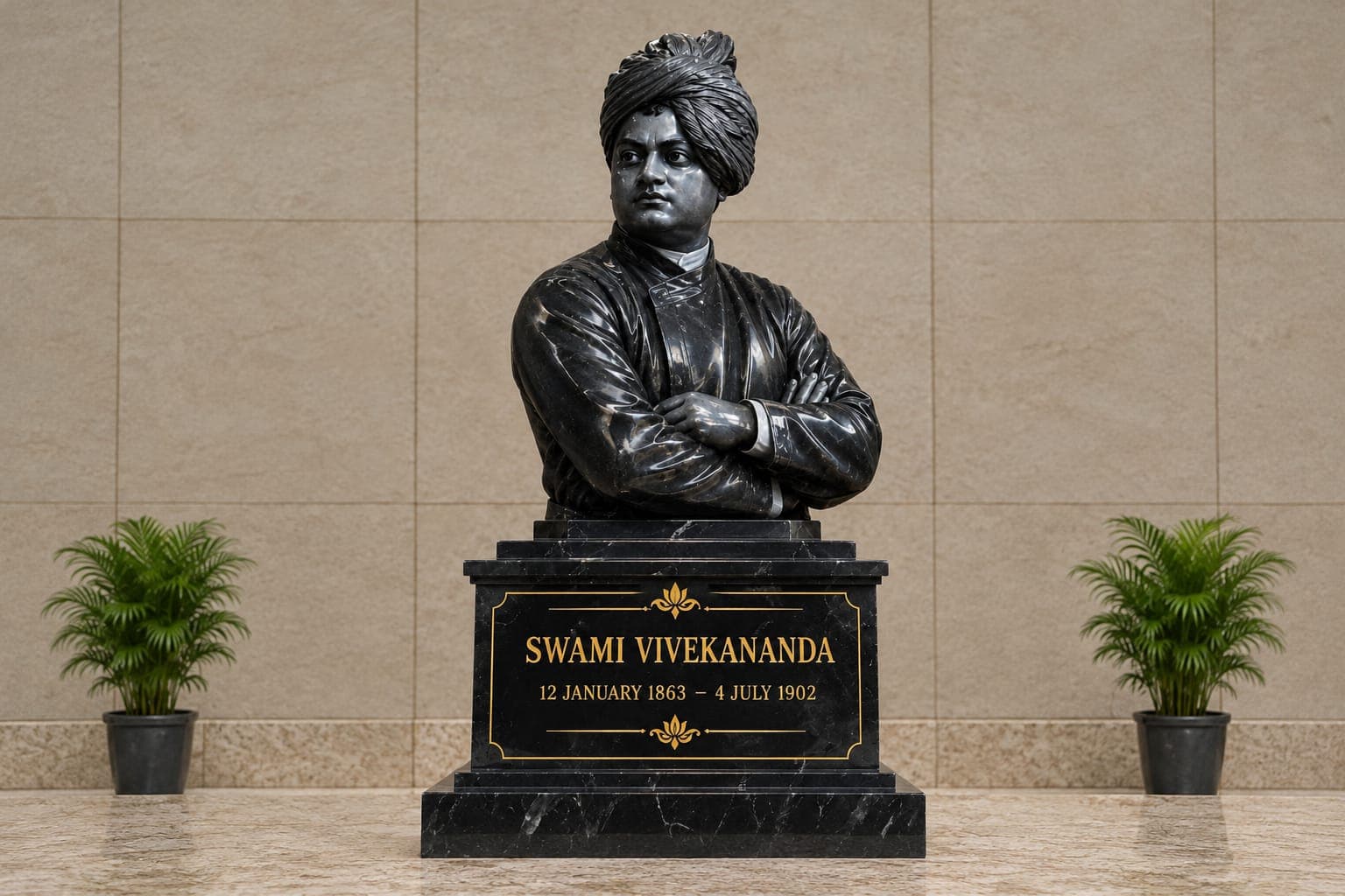 Swami Vivekananda